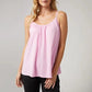 🎁Hot Sale 50% OFF🌺Loose-fitting Tank Top With Built-in Bra