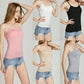 💕New Year Hot Sale 49% OFF💖Tank With Built-In Bra