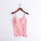 💕New Year Hot Sale 49% OFF💖Tank With Built-In Bra
