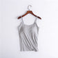 💕New Year Hot Sale 49% OFF💖Tank With Built-In Bra