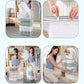 🔥2025 Household Essentials🔥5-piece reusable non-vacuum compression storage bags.