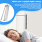 🔥Buy 2 Get 1 Free🔥🏡Automatic Door Self-Closing Hinge