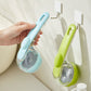🔥🐶Pet Bath Brush with Long Handle & Shampoo Dispenser🌿