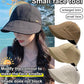 🔥Hot Sale🔥Foldable Bucket Hat - Small Face Tool (50% OFF)