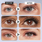 🔥Buy 1 Get 1 Free👍️Waterproof Black Mascara for Volume & Length
