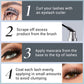 🔥Buy 1 Get 1 Free👍️Waterproof Black Mascara for Volume & Length