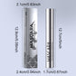 🔥Buy 1 Get 1 Free👍️Waterproof Black Mascara for Volume & Length