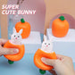 🎉Easter Day Hot Sale - 50% OFF🔥POP UP Carrot Bunny (make life more joy)
