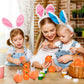 🎉Easter Day Hot Sale - 50% OFF🔥POP UP Carrot Bunny (make life more joy)