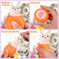 🎉Easter Day Hot Sale - 50% OFF🔥POP UP Carrot Bunny (make life more joy)