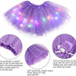 💕Hot Sale 49% OFF🌸✨Magical & Luminous LED Tutu Skirt✨💕Hot Sale 49% OFF🌸
