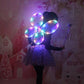 💕Hot Sale 49% OFF🌸✨Magical & Luminous LED Tutu Skirt✨💕Hot Sale 49% OFF🌸