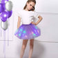 💕Hot Sale 49% OFF🌸✨Magical & Luminous LED Tutu Skirt✨💕Hot Sale 49% OFF🌸