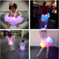 💕Hot Sale 49% OFF🌸✨Magical & Luminous LED Tutu Skirt✨💕Hot Sale 49% OFF🌸