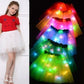 💕Hot Sale 49% OFF🌸✨Magical & Luminous LED Tutu Skirt✨💕Hot Sale 49% OFF🌸