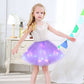 💕Hot Sale 49% OFF🌸✨Magical & Luminous LED Tutu Skirt✨💕Hot Sale 49% OFF🌸