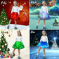 💕Hot Sale 49% OFF🌸✨Magical & Luminous LED Tutu Skirt✨💕Hot Sale 49% OFF🌸
