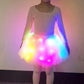 💕Hot Sale 49% OFF🌸✨Magical & Luminous LED Tutu Skirt✨💕Hot Sale 49% OFF🌸
