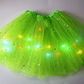 💕Hot Sale 49% OFF🌸✨Magical & Luminous LED Tutu Skirt✨💕Hot Sale 49% OFF🌸