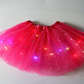 💕Hot Sale 49% OFF🌸✨Magical & Luminous LED Tutu Skirt✨💕Hot Sale 49% OFF🌸