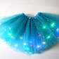 💕Hot Sale 49% OFF🌸✨Magical & Luminous LED Tutu Skirt✨💕Hot Sale 49% OFF🌸