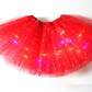 💕Hot Sale 49% OFF🌸✨Magical & Luminous LED Tutu Skirt✨💕Hot Sale 49% OFF🌸