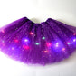 💕Hot Sale 49% OFF🌸✨Magical & Luminous LED Tutu Skirt✨💕Hot Sale 49% OFF🌸