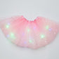💕Hot Sale 49% OFF🌸✨Magical & Luminous LED Tutu Skirt✨💕Hot Sale 49% OFF🌸