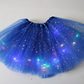 💕Hot Sale 49% OFF🌸✨Magical & Luminous LED Tutu Skirt✨💕Hot Sale 49% OFF🌸
