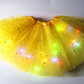 💕Hot Sale 49% OFF🌸✨Magical & Luminous LED Tutu Skirt✨💕Hot Sale 49% OFF🌸