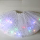 💕Hot Sale 49% OFF🌸✨Magical & Luminous LED Tutu Skirt✨💕Hot Sale 49% OFF🌸