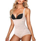 🎉Special Sales - 50% OFF✨3-in-1 Women's Lightweight Mesh Yoga Bodysuit Shaper