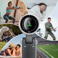 🔥Summer Ourdoor Essential 50% OFF✨Portable Handheld Turbo Fan