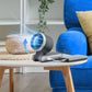 🔥Summer Ourdoor Essential 50% OFF✨Portable Handheld Turbo Fan