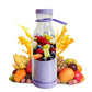Multifunctional Mini Portable Juicer Blender