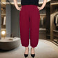 💝The Best Mother's Gift🔥Women's Cool Breathable Loose Casual Pants