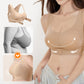 🎉Last Day Promotion 50% OFF🎉Women's Cozy Seamless Push Up Front Closure Bra