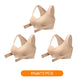 🎉Last Day Promotion 50% OFF🎉Women's Cozy Seamless Push Up Front Closure Bra