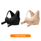 🎉Last Day Promotion 50% OFF🎉Women's Cozy Seamless Push Up Front Closure Bra