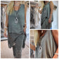 💕Limited Sale 50% OFF💕Women’s Casual High Low Hem Tank Tops