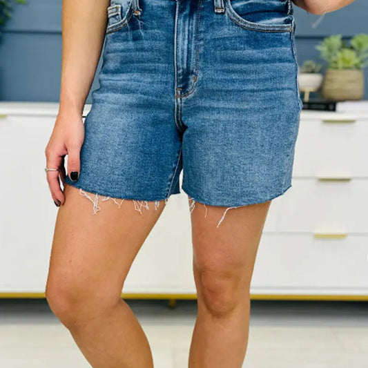 🔥Feels So Right!💕 Exclusive Relaxed Fit Shorts