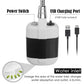 ✨Portable Outdoor Electric Shower Set - Handheld Camp Shower for Travel, Hiking & Gardening