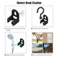 ✨Portable Outdoor Electric Shower Set - Handheld Camp Shower for Travel, Hiking & Gardening