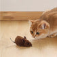 🔥2025 Hot Sale 50% OFF🔥🐭Mouse Toy for Cats and Dogs🐁