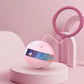 Glowing Bouncing Ball