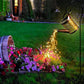 ✨🌱2026 Hot Sale 60%OFF — Solar Waterfall Lights✨