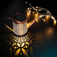 ✨🌱2026 Hot Sale 60%OFF — Solar Waterfall Lights✨