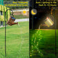 ✨🌱2026 Hot Sale 60%OFF — Solar Waterfall Lights✨