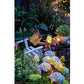 ✨🌱2026 Hot Sale 60%OFF — Solar Waterfall Lights✨
