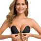 ✨Buy 1 Get 1 Free | Front Closure Adhesive Invisible Push-Up Bra (2 Pairs)
